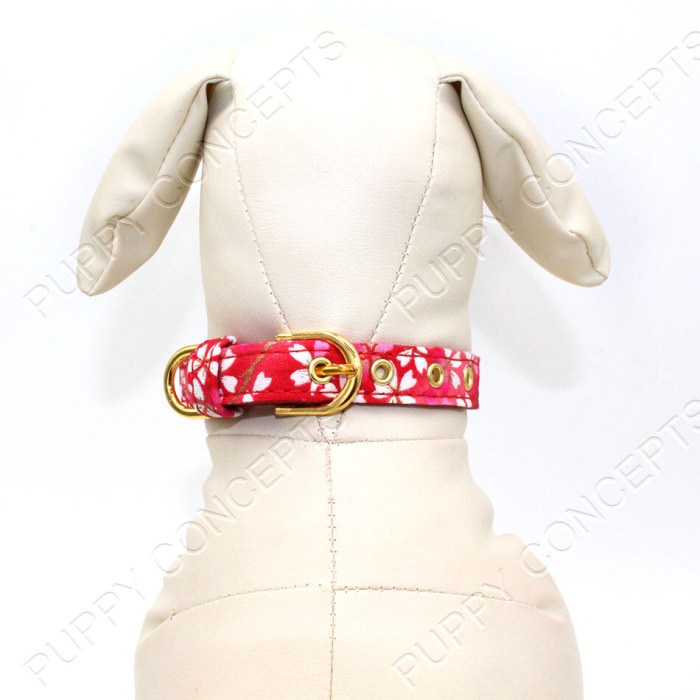 Japanese Style Dog Cat Collar Removable Pet Collar Accessories - Etsy Japanese Style Dog Cat Collar Removable Pet Collar Accessories - Etsy